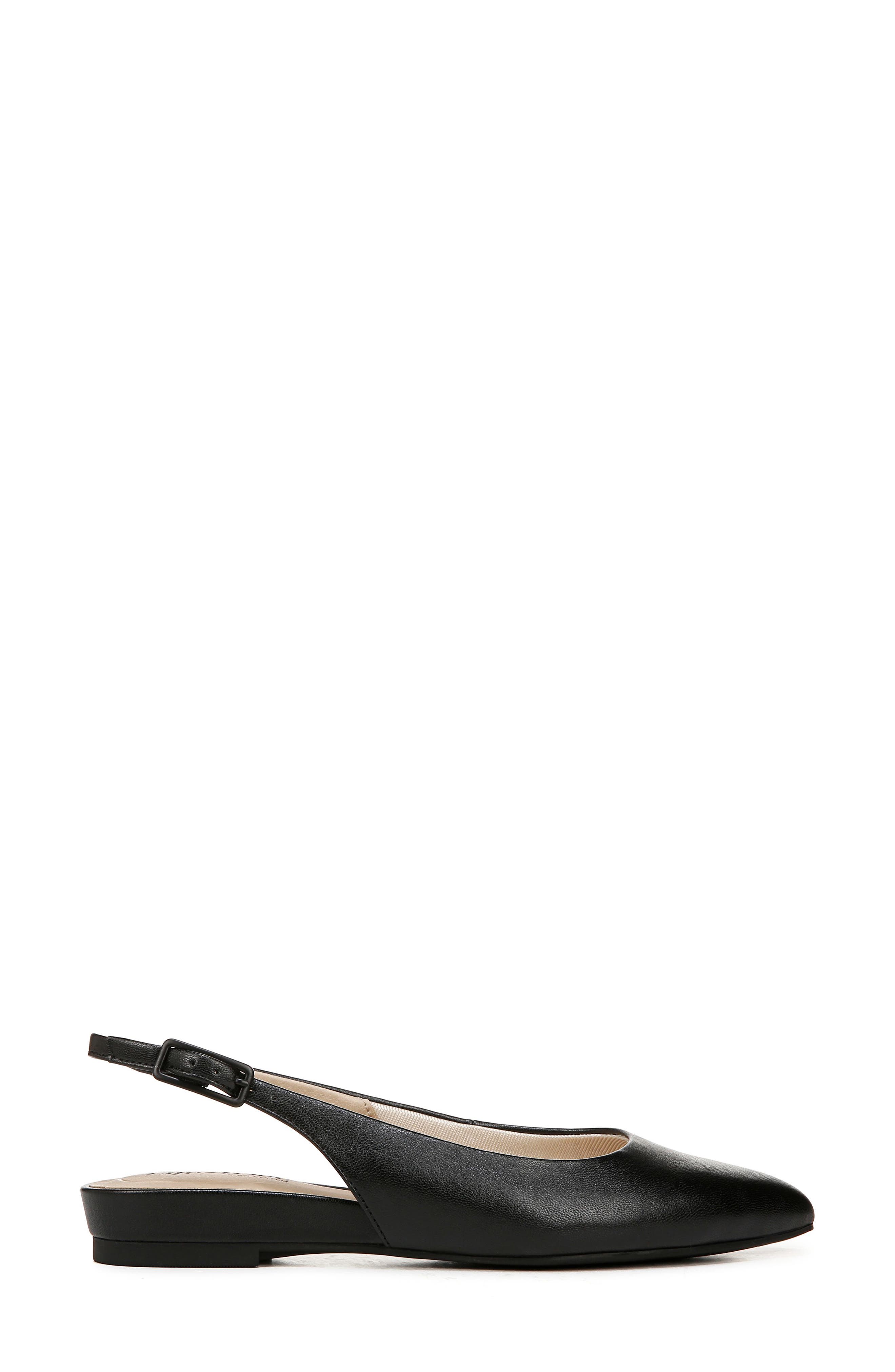 LifeStride Percy Slingback Flat, Alternate, color, 