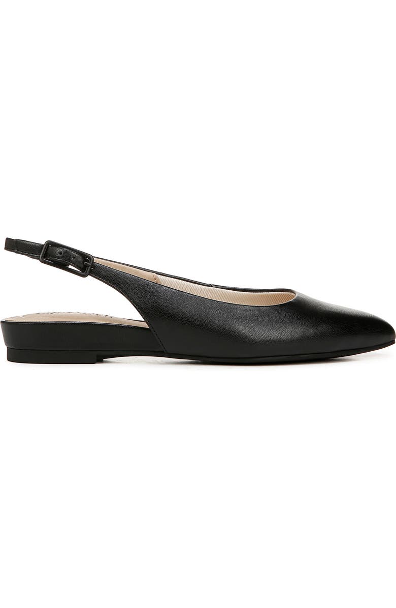 LifeStride Percy Slingback Flat, Alternate, color,
