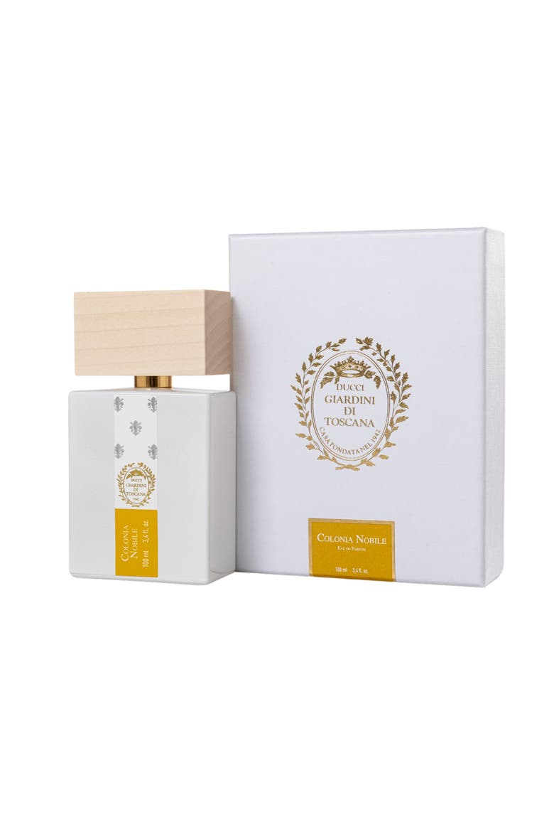 Colonia Nobile Eau de Parfum, Alternate, color, NO COLOR