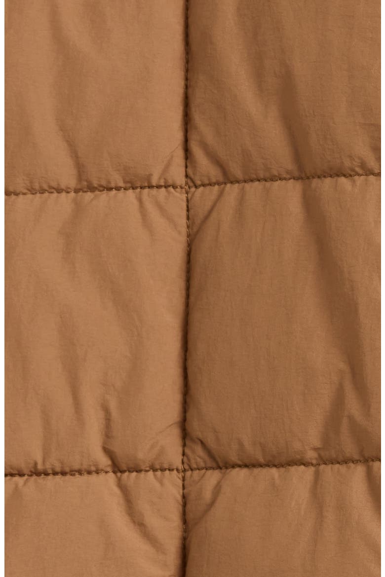 FP Movement Pippa Packable Puffer Jacket, Alternate, color, TWIG