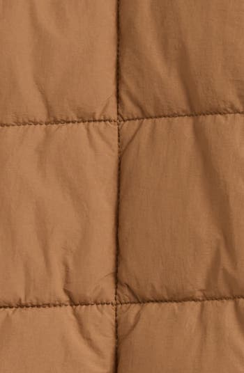 Pippa Packable Puffer Jacket