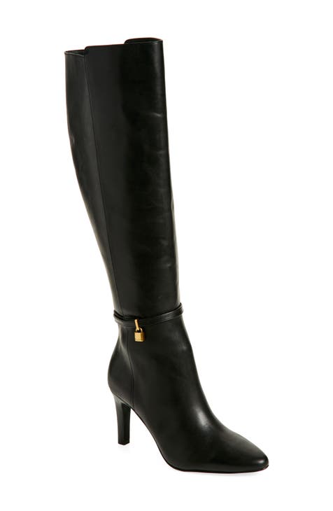 Nordstrom rack thigh high boots deals