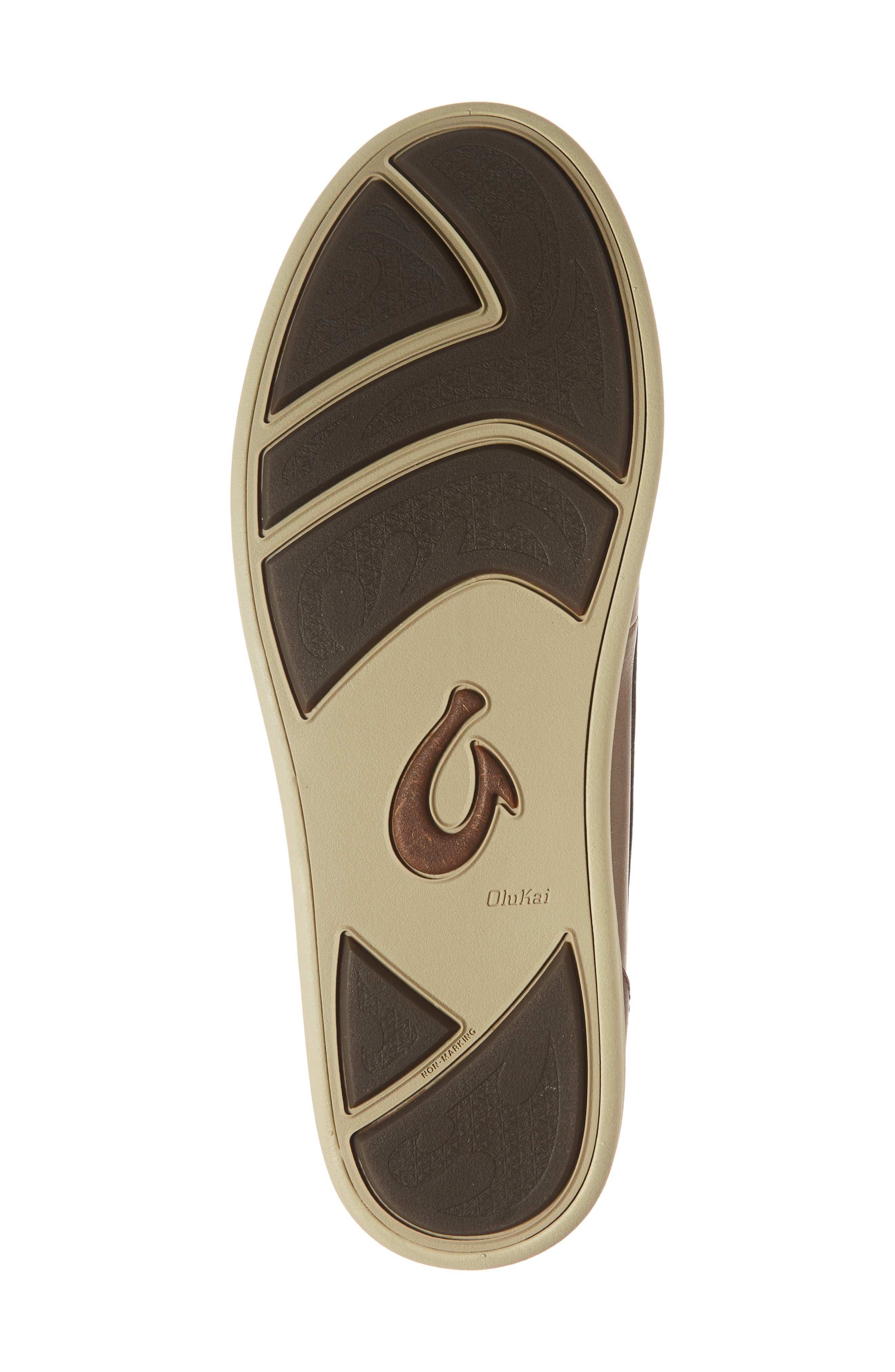 OluKai Nalukai Boot, Alternate, color, 