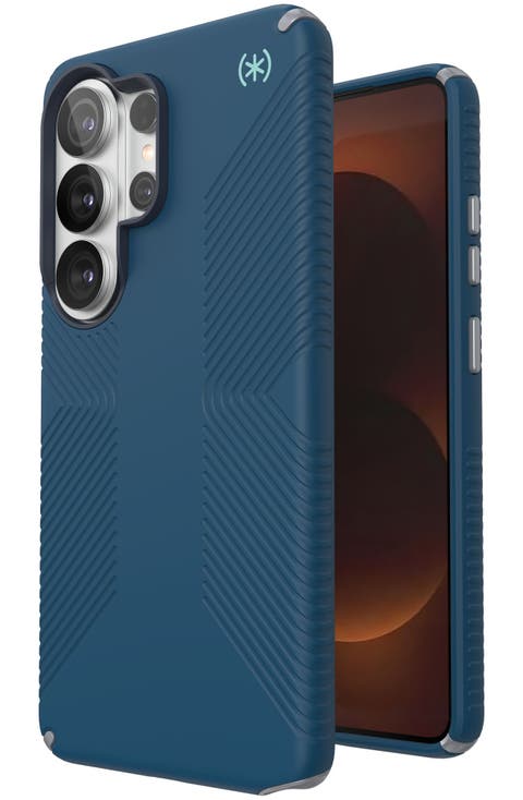 Presidio2 Grip Case with Magnet for Samsung Galaxy S26 Ultra