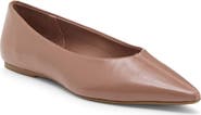Steve Madden Bekah Pointed Toe Flat