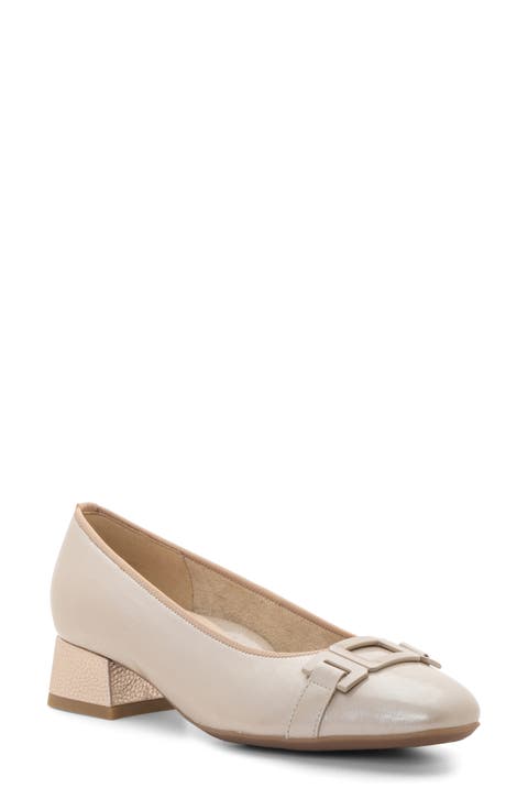 Gallant 2 Pump