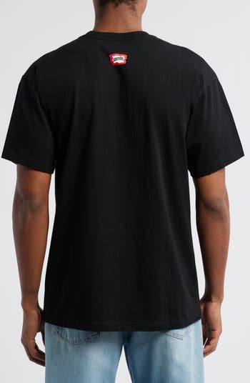 Smokey Graphic T-Shirt
