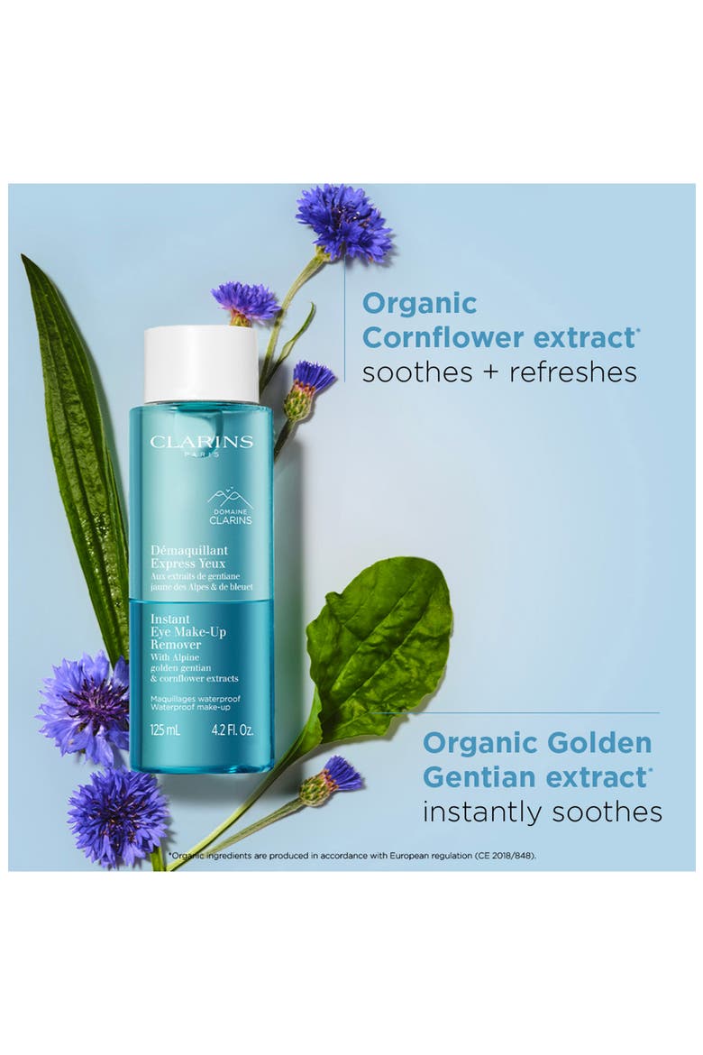Instant Bi-Phase Eye Makeup Remover, Alternate, color, NO COLOR