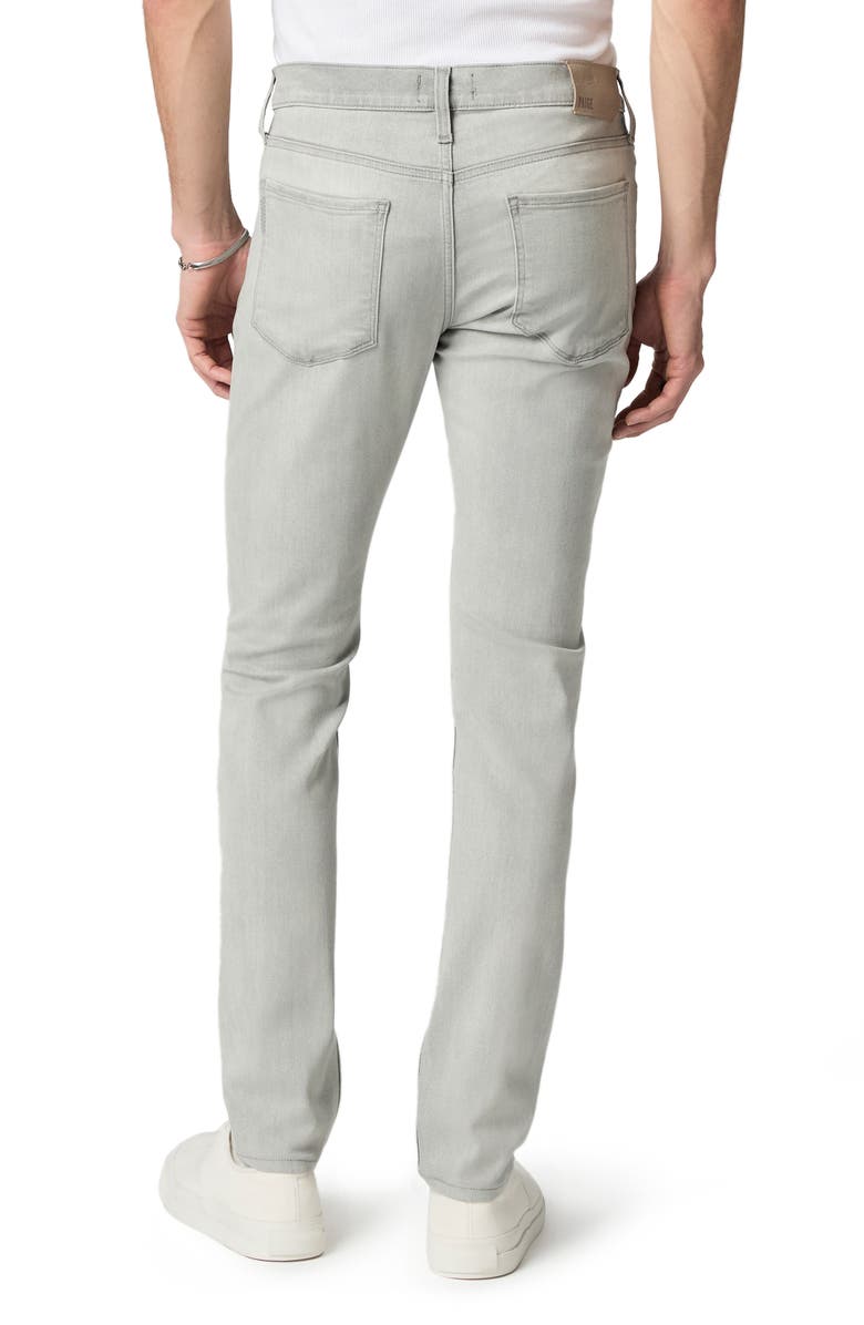 PAIGE Lennox Transcend Slim Fit Jeans, Alternate, color,