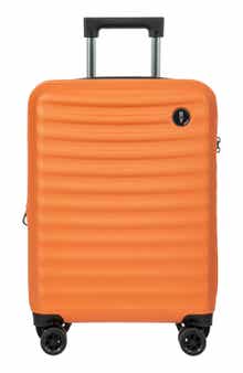 BY Nausicaa 21 Inch Expandable Hardside Spinner Suitcase