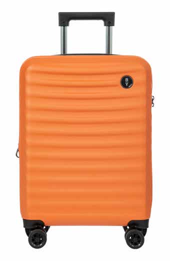 BY Nausicaa 21 Inch Expandable Hardside Spinner Suitcase