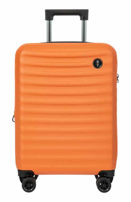 BY Nausicaa 21 Inch Expandable Hardside Spinner Suitcase