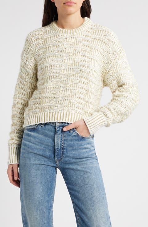 Flomira Sweater