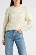 BOSS Flomira Sweater