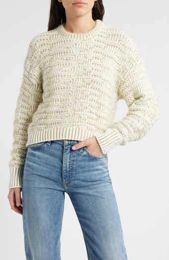 BOSS Flomira Sweater