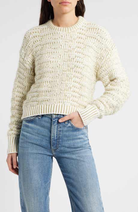 BOSS Flomira Sweater