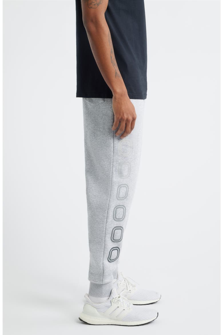 Classic Logo Drawstring Joggers, Alternate, color, GREY