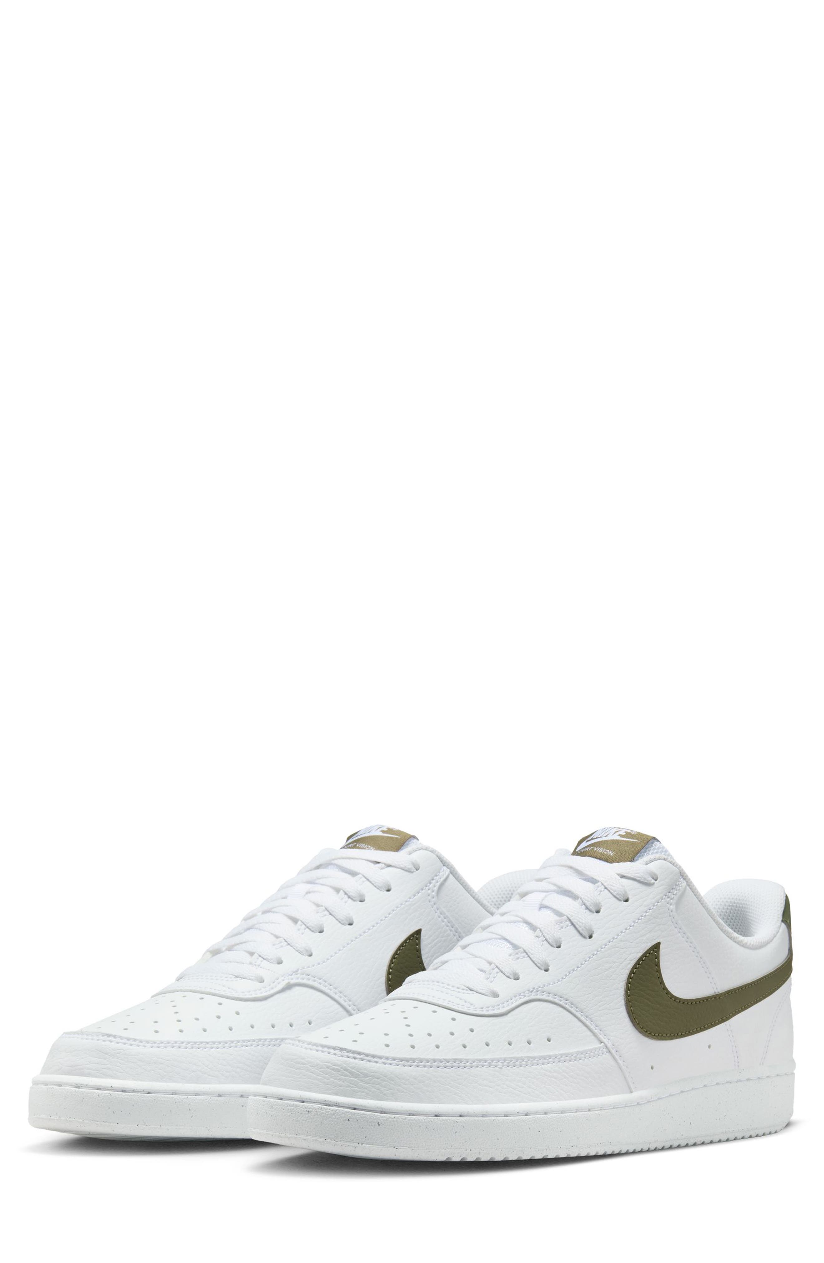 Nike Court Vision Next Nature Sneaker