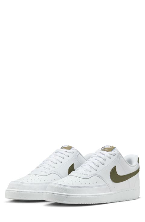 Court Vision Next Nature Sneaker (Men)