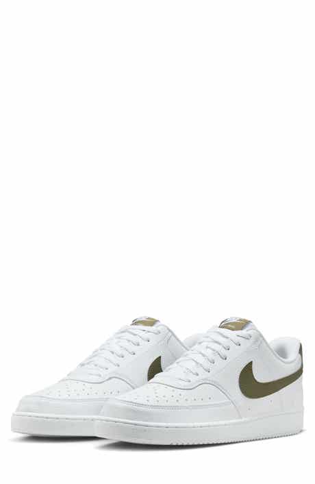 Nike Court Vision Next Nature Sneaker