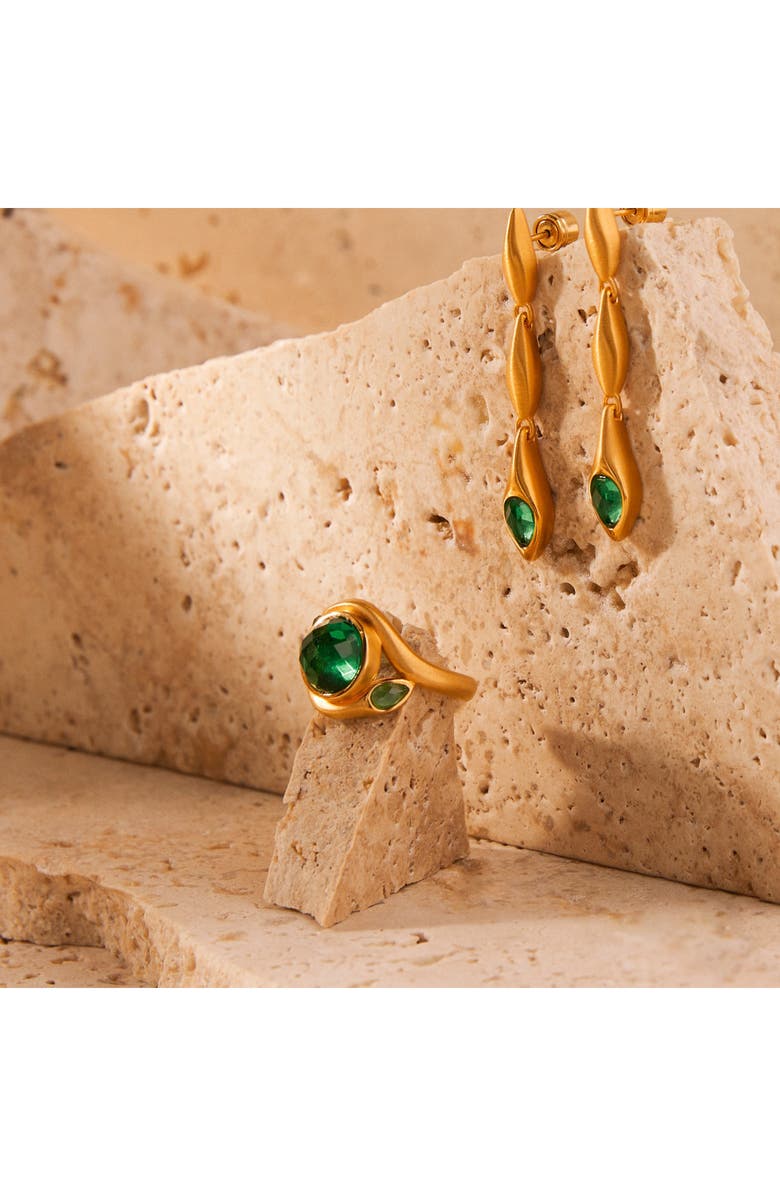 Dean Davidson Eterna Ring, Alternate, color, 