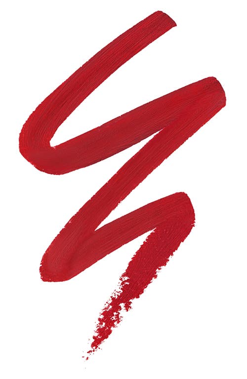 Christian Louboutin Glamliner Lip & Eye Contour Pencil In Red