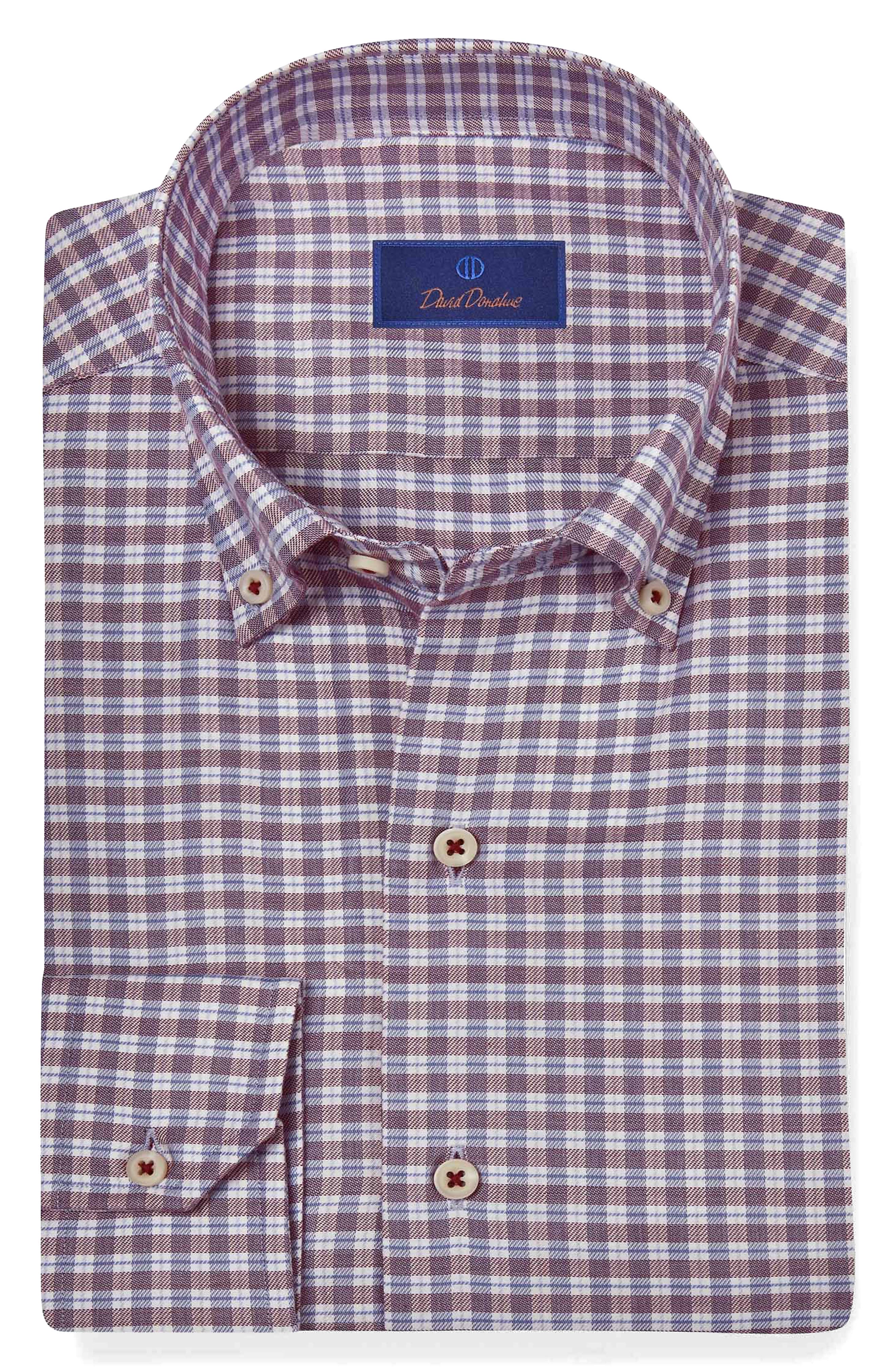 selected BLUE/ MERLOT