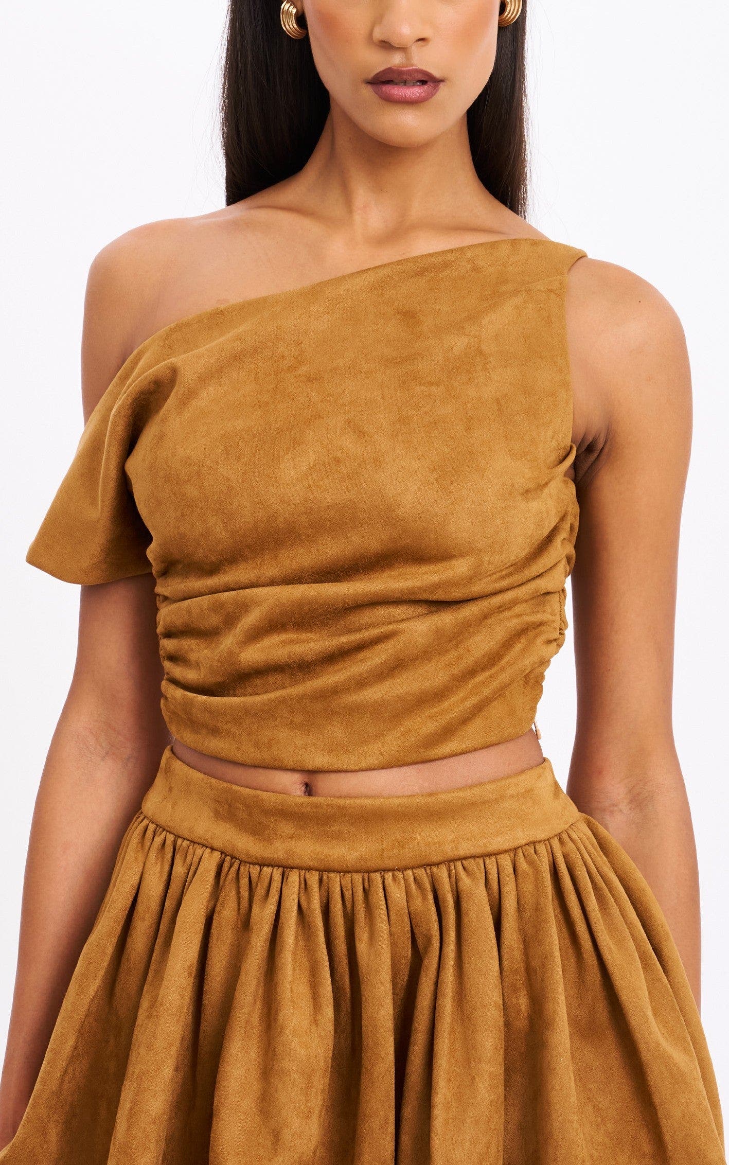 selected Brown