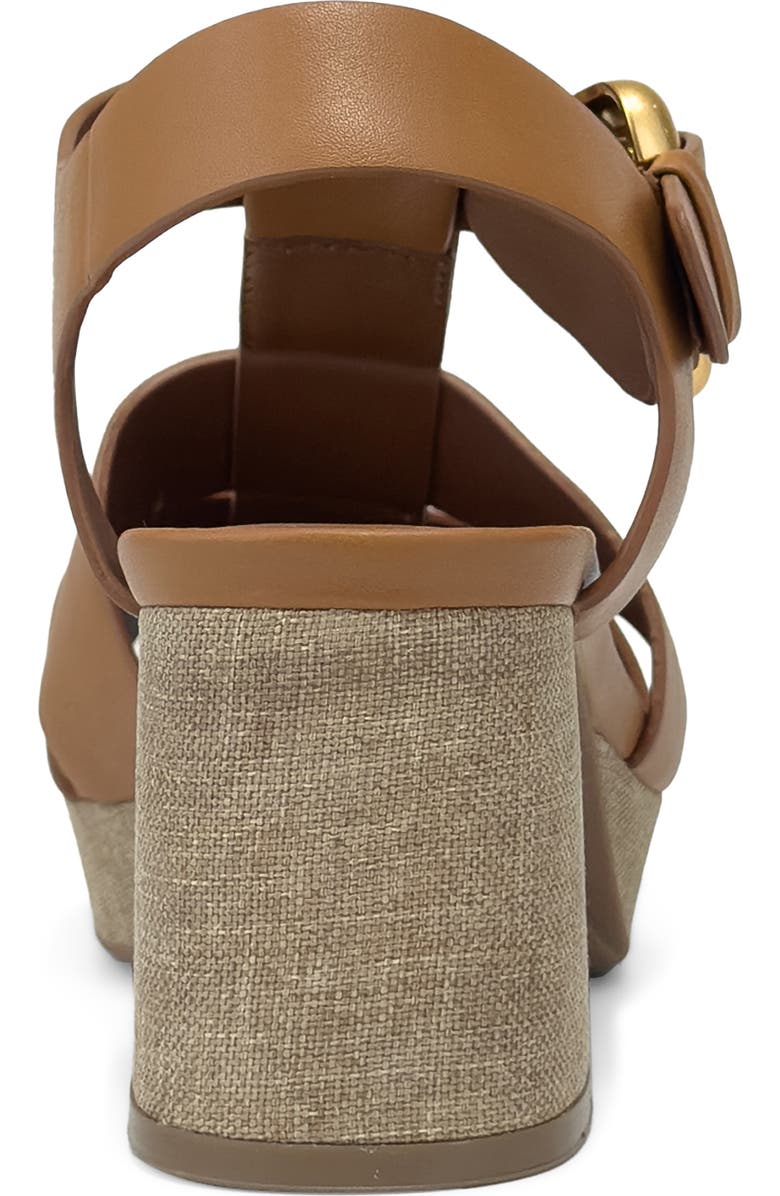 Aerosoles Soave Block Heel Sandal, Alternate, color,