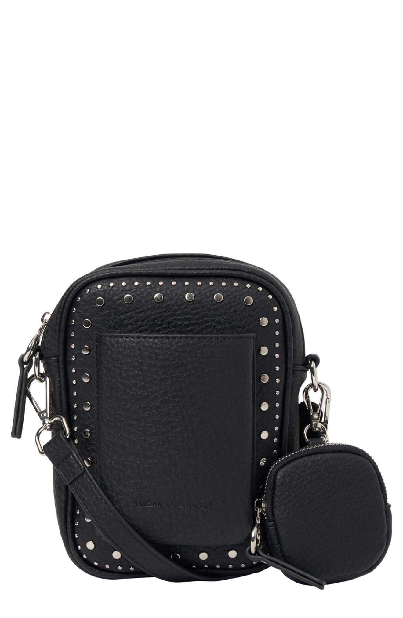 Urban Originals Micro Stud Crossbody Pouch