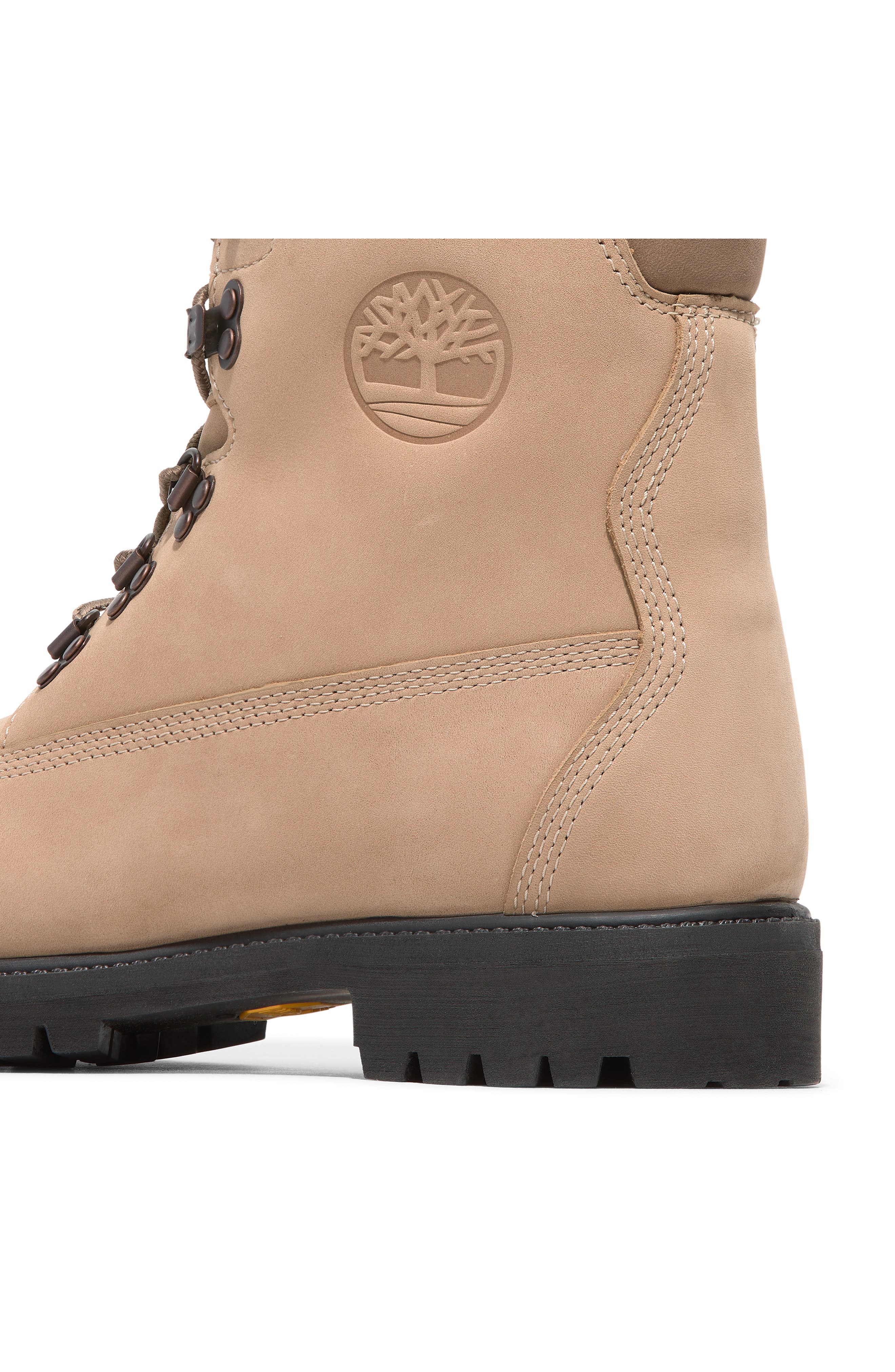 Timberland Premium Waterproof PrimaLoft<sup>®</sup> Insulated Super Boot, Alternate, color, 