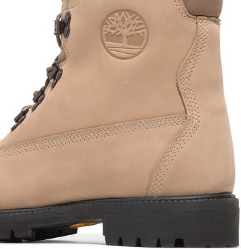 Premium Waterproof PrimaLoft<sup>®</sup> Insulated Super Boot