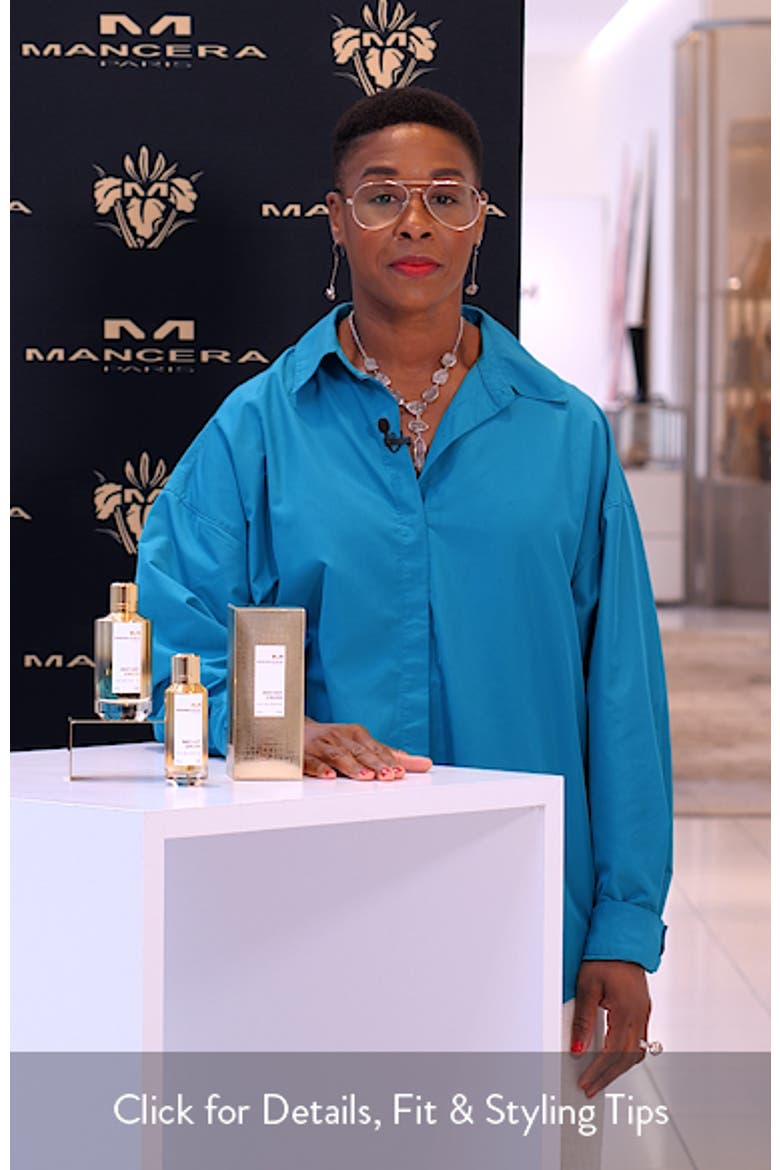 Instant Crush Eau de Parfum video
