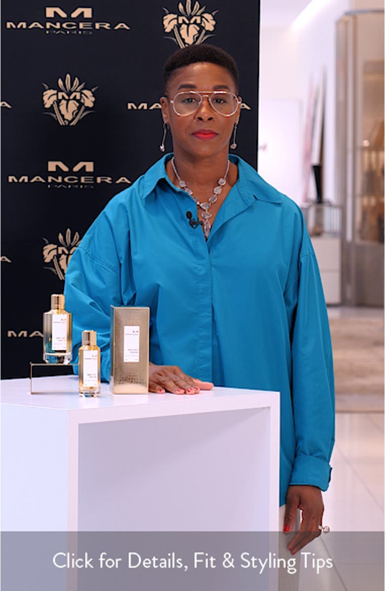 Instant Crush Eau de Parfum, sales video thumbnail