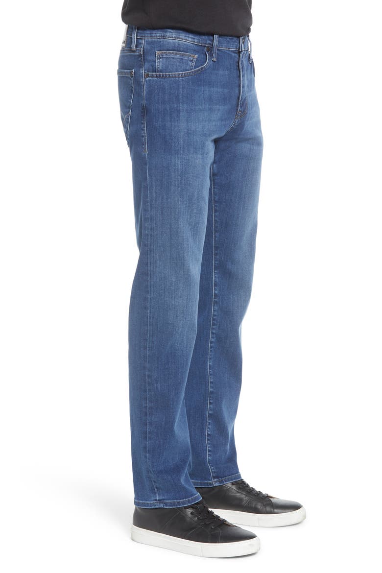 Zach Straight Leg Jeans, Alternate, color, SKY SUPERMOVE