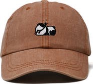 Dalix Pandit Panda Dad Cap