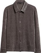 Robert Barakett Rhodes Overshirt