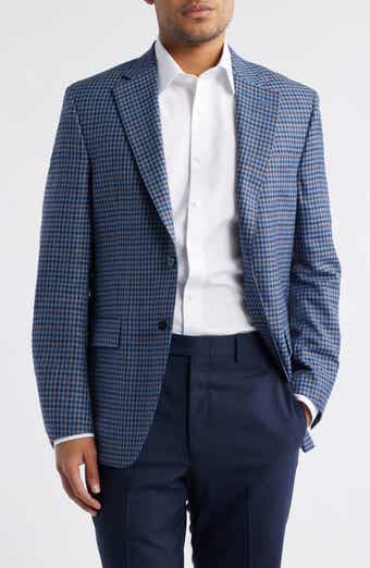 Peter Millar Flynn Classic Sport Coat