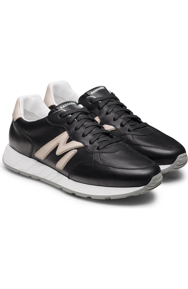 Magnanni Yoki Sneaker, Main, color,