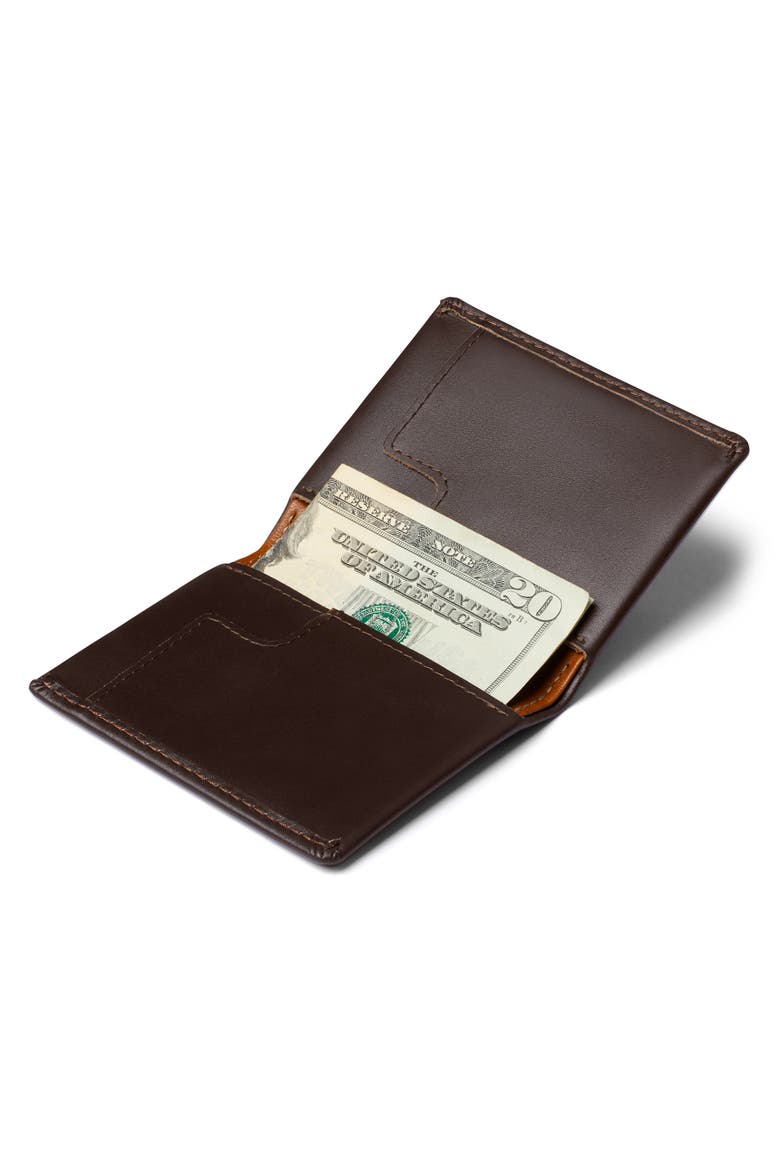 Slim Sleeve Wallet, Alternate, color, JAVACAR