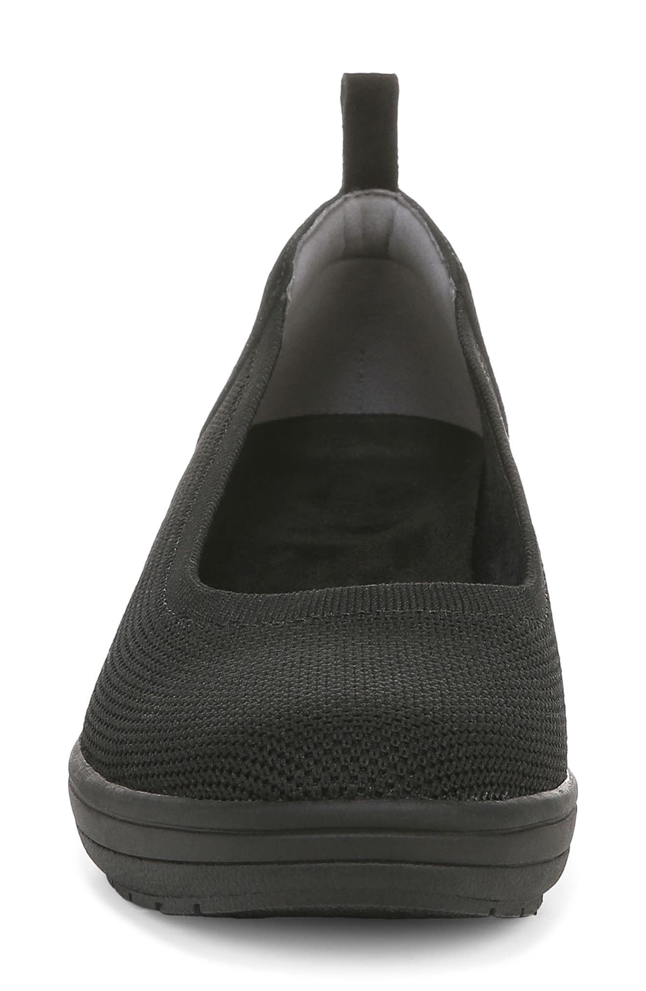 Vionic Jacey Knit Wedge, Alternate, color, 