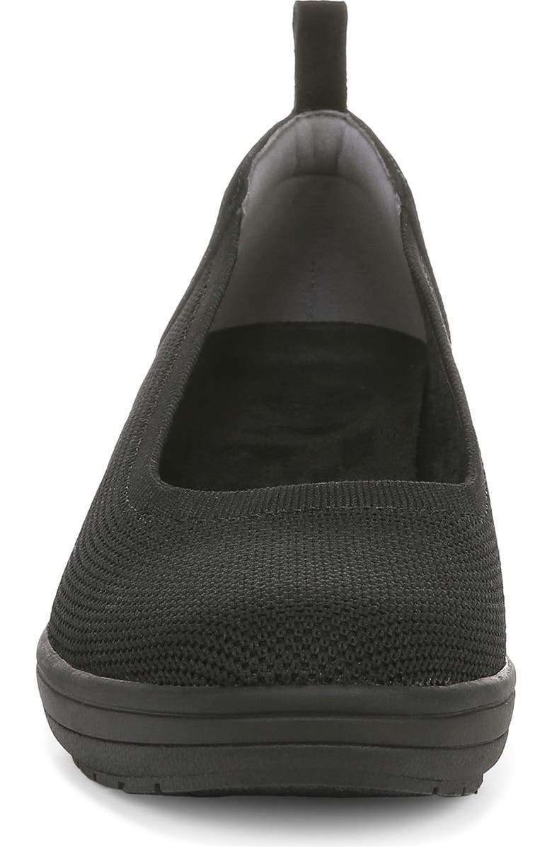 Vionic Jacey Knit Wedge, Alternate, color,