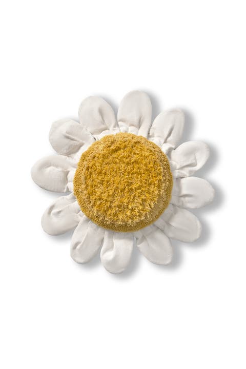 Floor Cushion Flowers