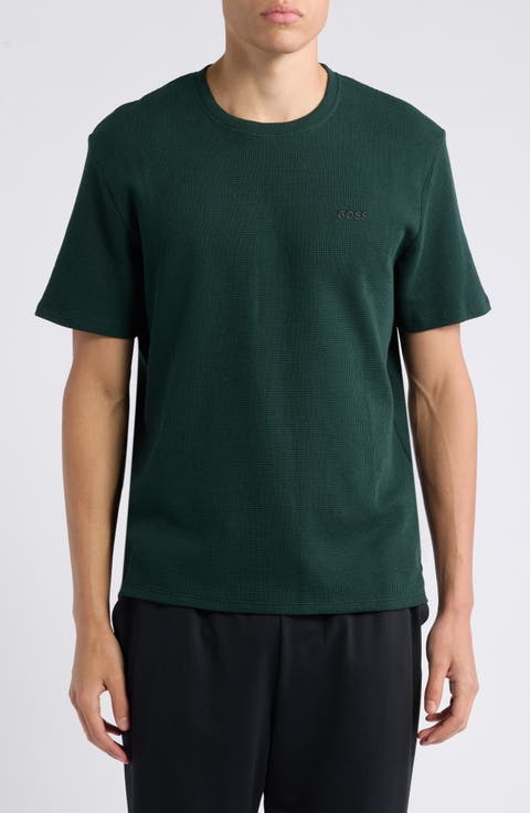 Waffle T-Shirt
