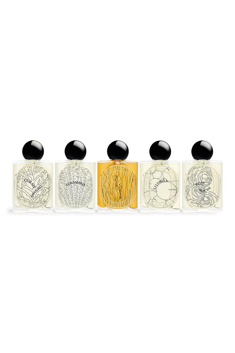 5-Piece Eau de Parfum Set (Women) | Nordstrom
