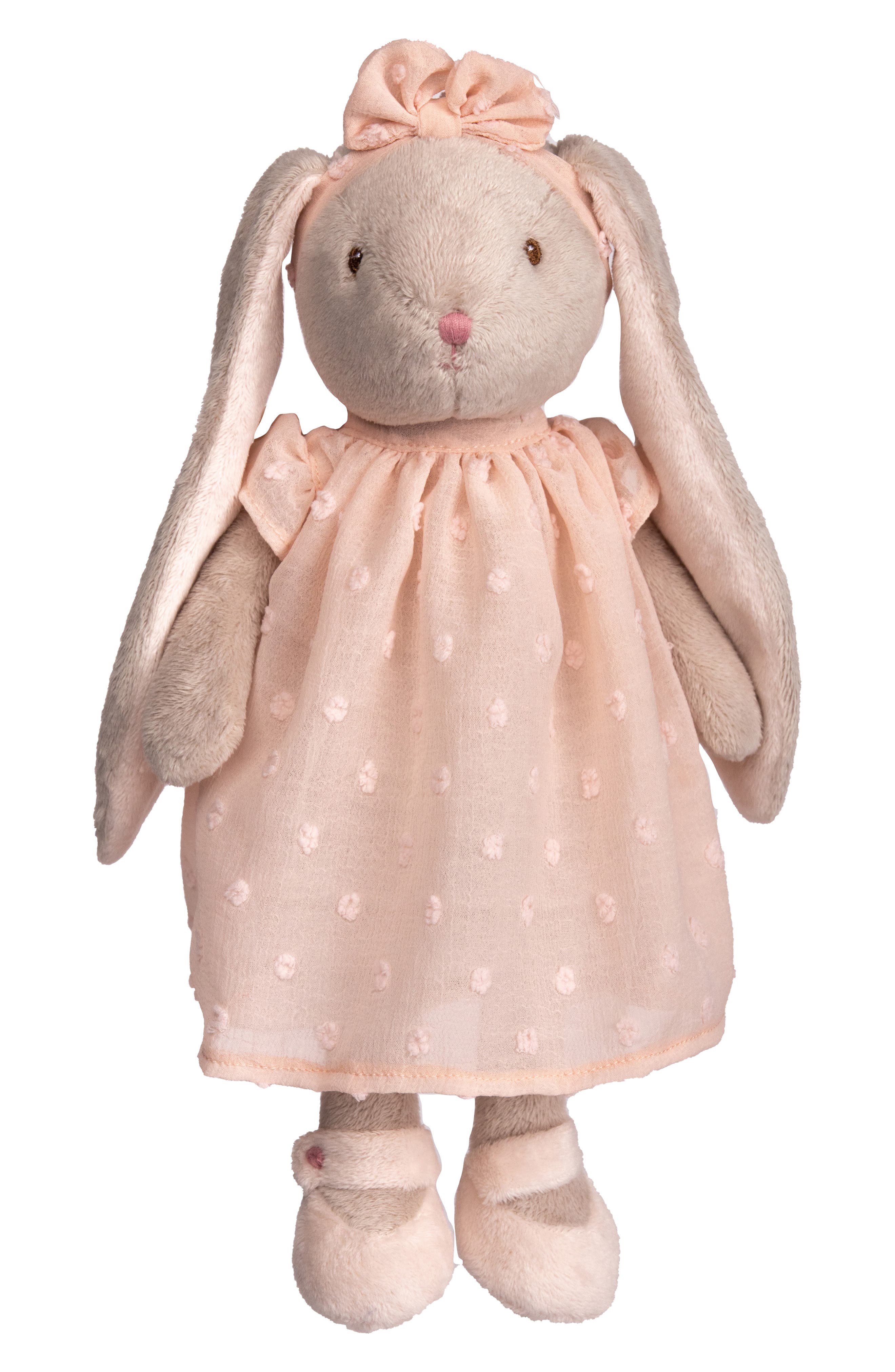 Bukowski Bears Lenka Bunny Stuffed Animal | Nordstrom