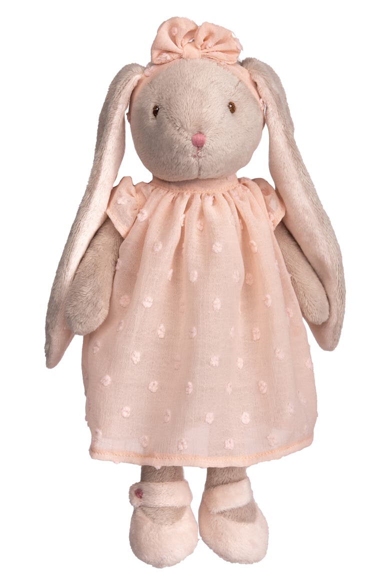 Lenka Bunny Stuffed Animal, Main, color, NO COLOR
