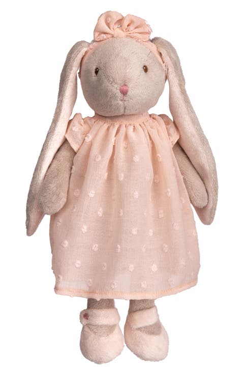Lenka Bunny Stuffed Animal