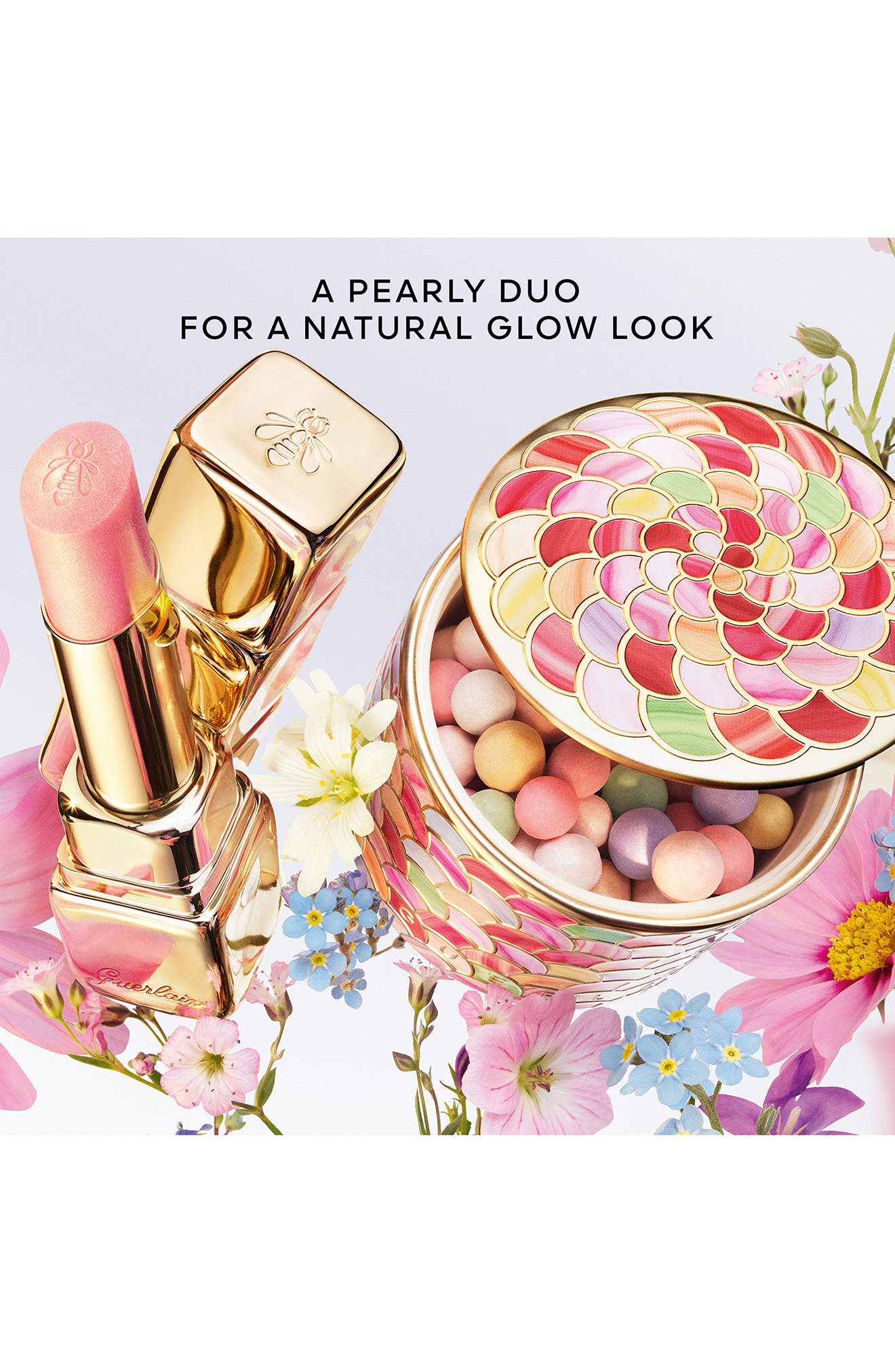 Guerlain Meteorites Setting & Finishing Pearls of Powder (Women
