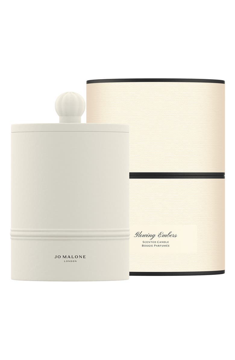 Jo Malone London<sup>™</sup> Glowing Embers Townhouse Candle, Main, color,